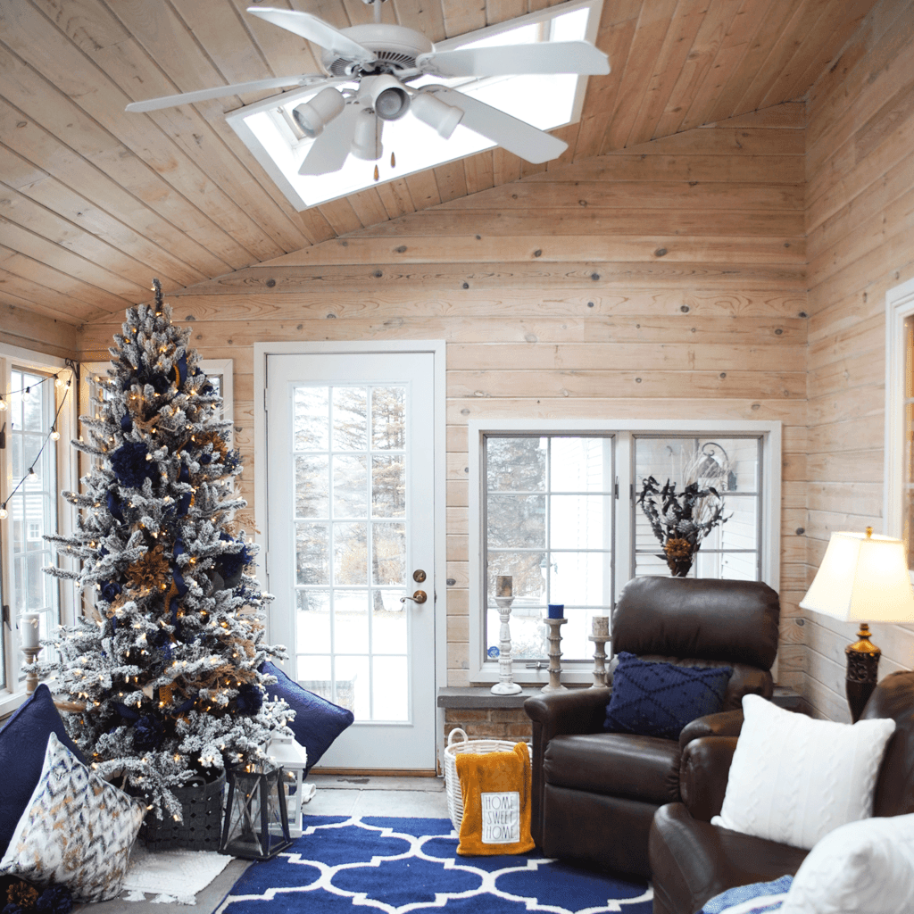 7 Winter Home Décor Ideas - Home Living