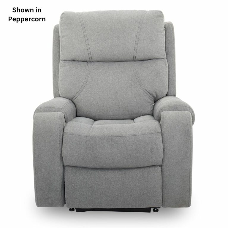 UC671 5Zone Power Recliner