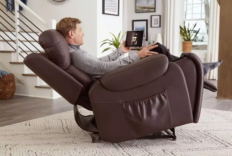 What is a Power Recliner : The Ultimate Guide to Comfort and Luxury