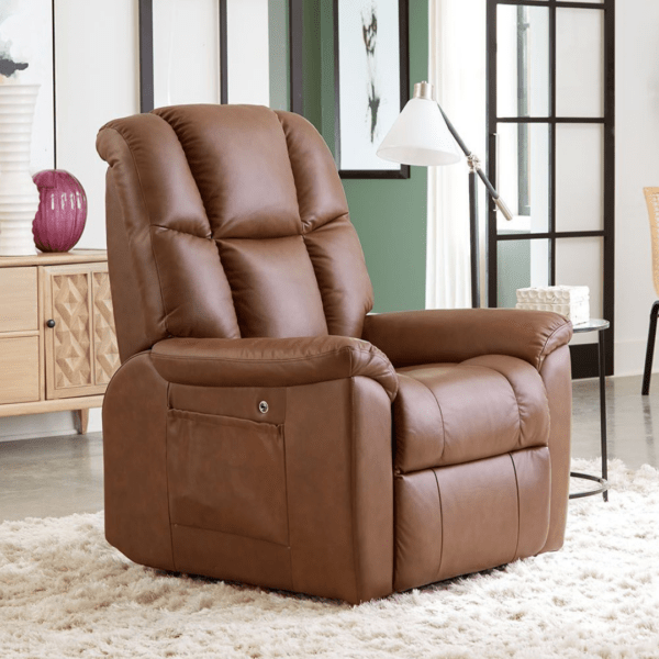 Power Recliners - UltraComfort