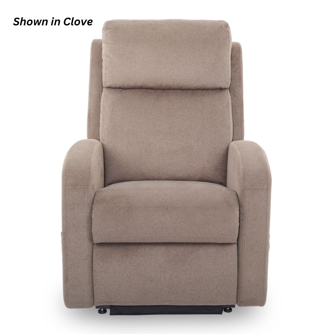 UC673 5-Zone Power Recliner - UltraCozy by UltraComfort
