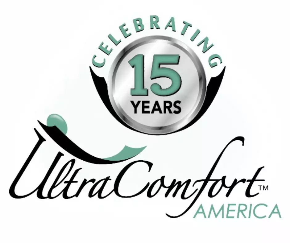Ultra Comfort - ULTRACOZY - UC341 - ONE COMFORT ZONE