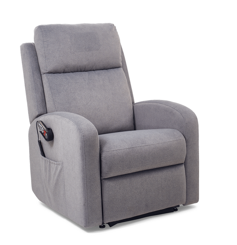 UC673 5Zone Power Recliner UltraCozy by