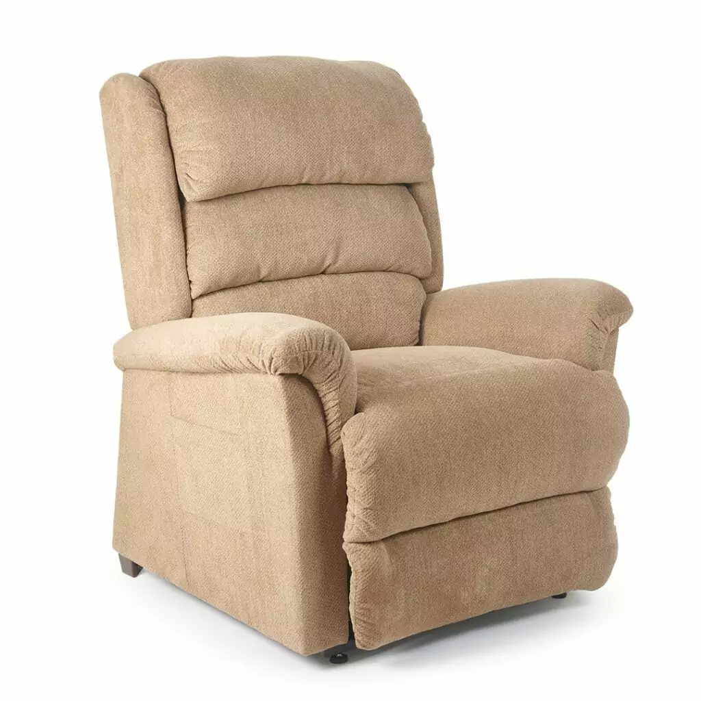 Saros Large Recliner by UltraComfort