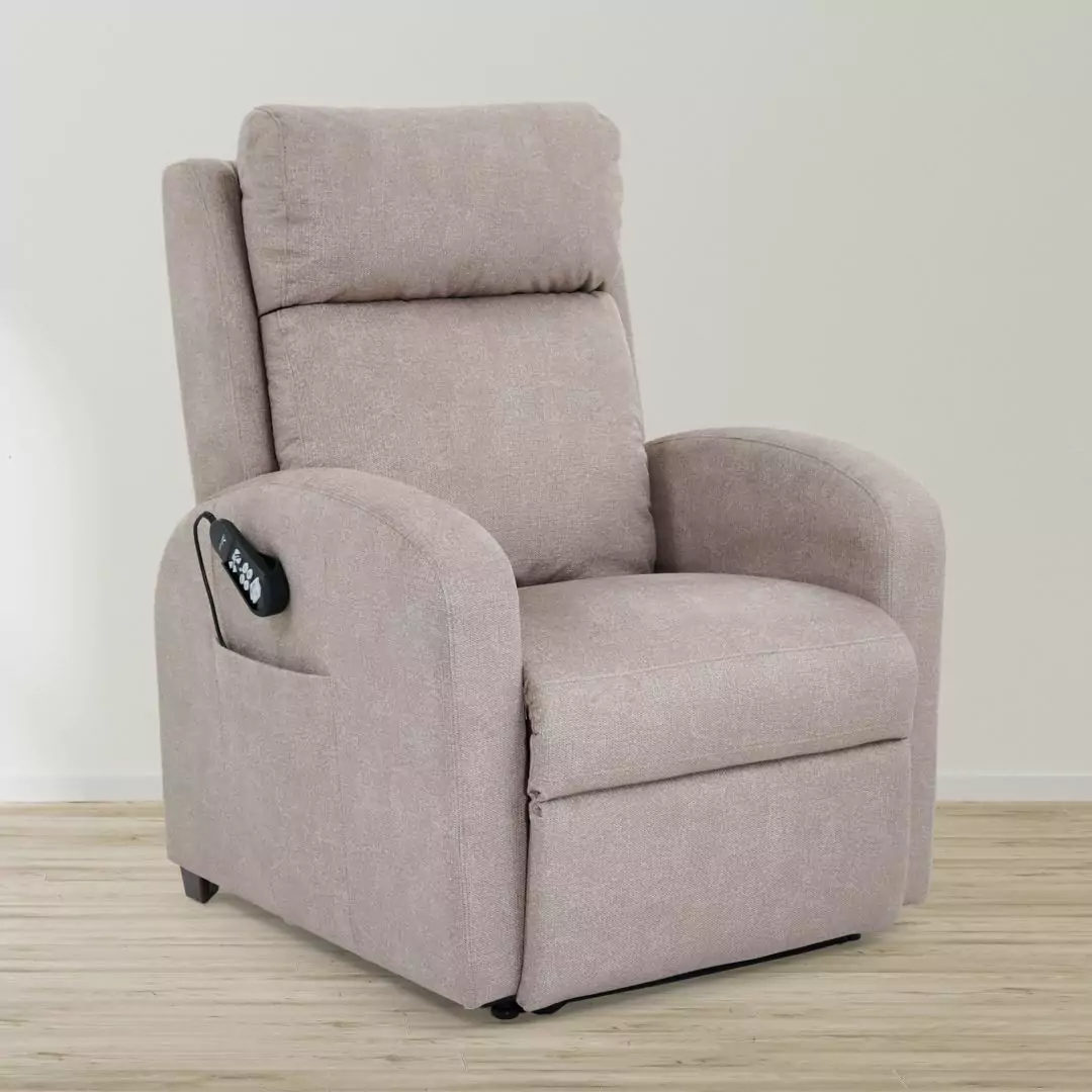 by Large UltraComfort Recliner Saros