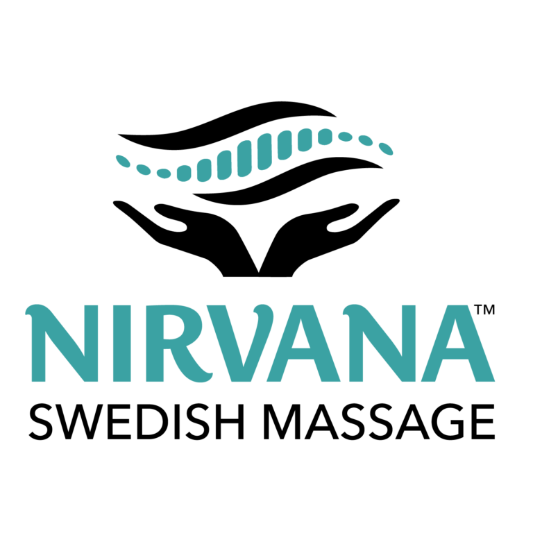 Nirvana Swedish Massage logo