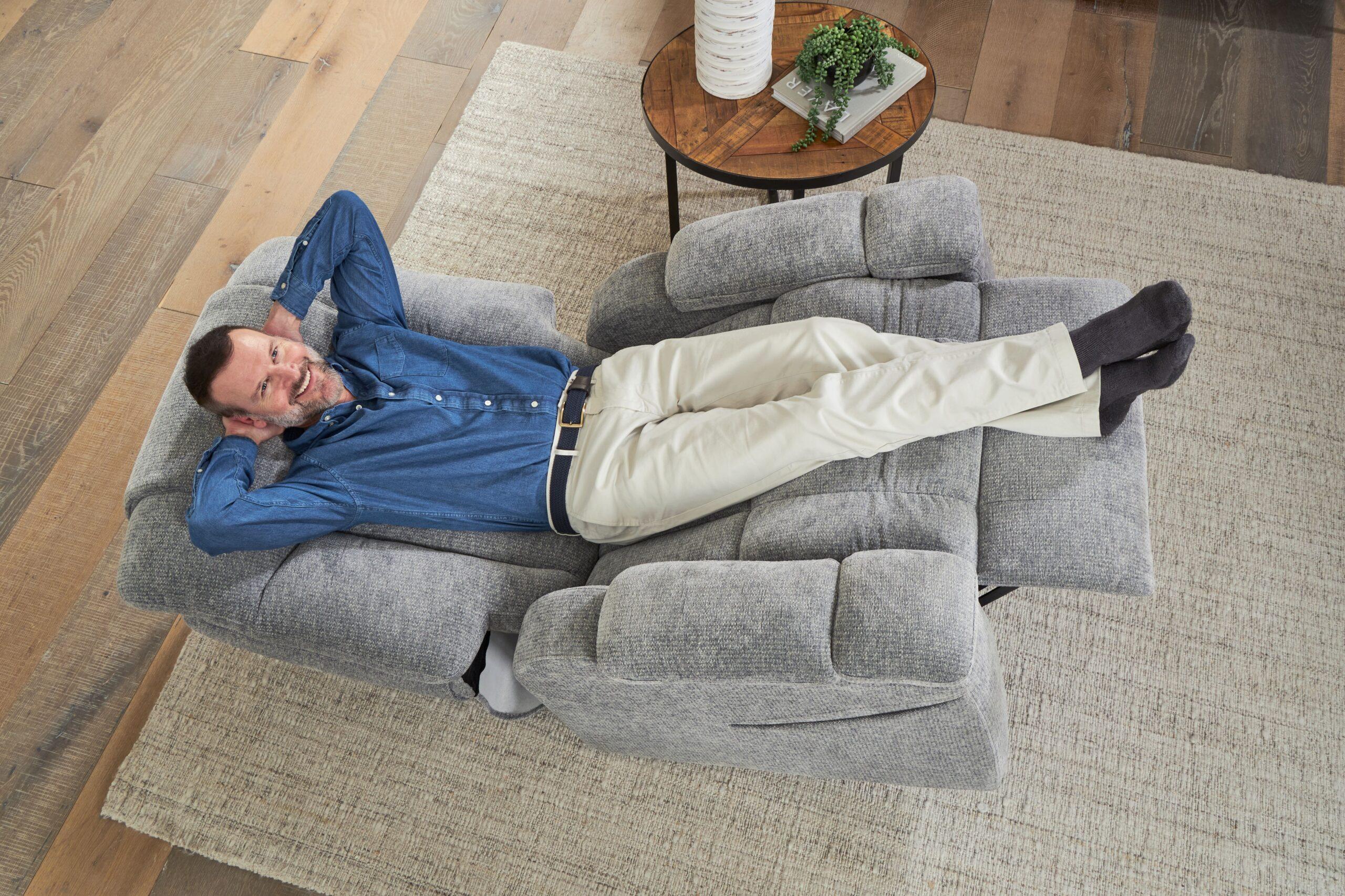 UltraComfort Wellness Collection lifestyle image