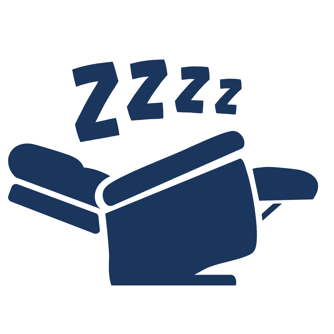 Promotes Restful Sleep icon