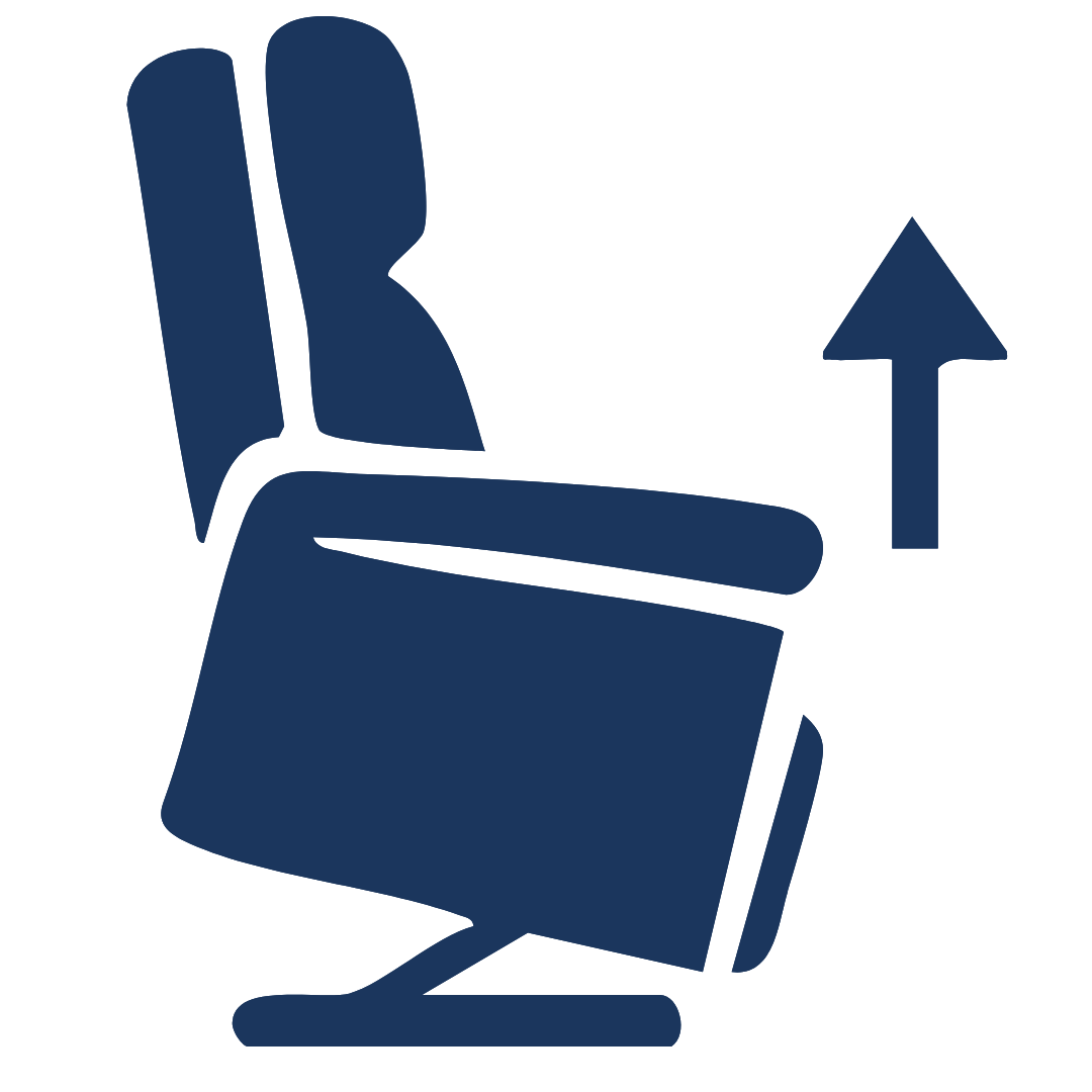 Supports Independence icon